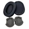 Replacement Memory Foam Earpads Ear Pad for WH-1000XM5 Headphones Ear Cushions Earmuffs Ear Cover