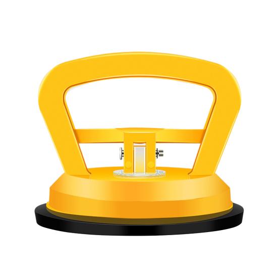 Powerful Car Dent Cup Remover Suction Puller Dent Handle with Ergonomic Easy To