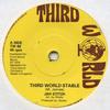 7-дюймовая пластинка JAH STITCH - Third World Stable TW80 Third World 1978 UK Регги, Ска и Даб