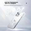 Baseus Ice-Clear Heat Dissipation | 100W Sales], IPhone 16 Pro Max Phone Case, 16 Pro Max Magsafe Magnetic Charging, Ultra-Thin Shockproof