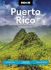 Книга Moon Puerto Rico (Sixth Edition) : Best Beaches, Outdoor Adventures, Local Favorites