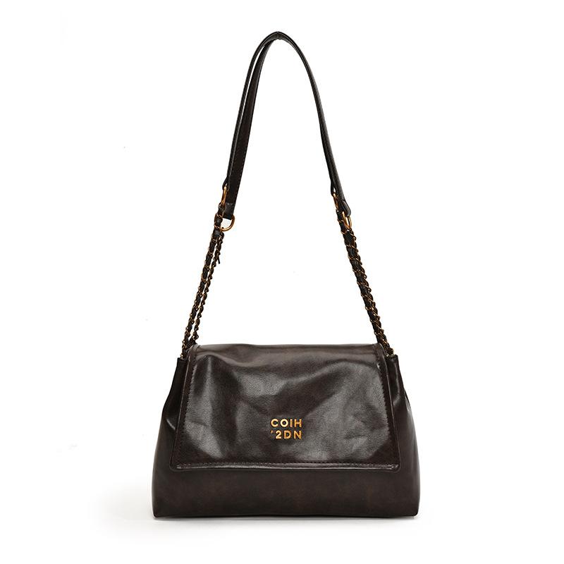 Модная сумка Новая сумка для поездок Сумка-тоут большой вместимости Универсальная сумка через плечо