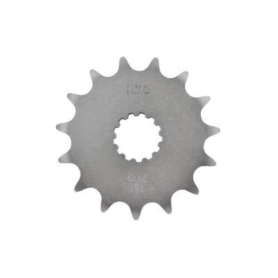 NTB SPY-045F Передняя звезда Yamaha SRV250 Renessa (4DN1~6)