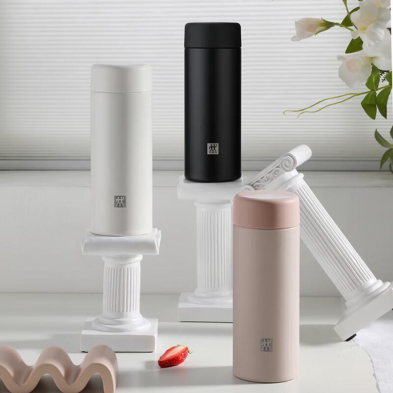 Zwilling Термокружка для чая серии Enjoy