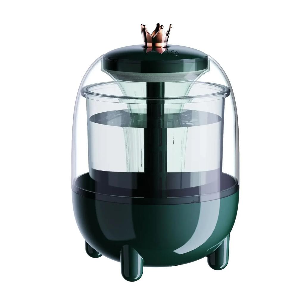 Настольный USB увлажнитель воздуха Портативный Увлажнитель-атомайзер для дома для мамы и малыша