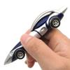 Cartoon Kids Toy Refill Ball Pen Child Gift Racing Car Pen Drawing Toys Car Shape Pen Ballpoint Pen