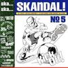 CD ОМНИБУС, АМФЕТАМИНЫ, ДР. РИНГ ДИН - Скандал Номер Пять Кубок Мира Ска DDCQ1001 Япония ObiMusic Другие Б/У