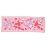 Marushin Bath Towel for Children Sanrio My Melody Sea Pool Girls Boys Character Swimming UV Protection 3765001400