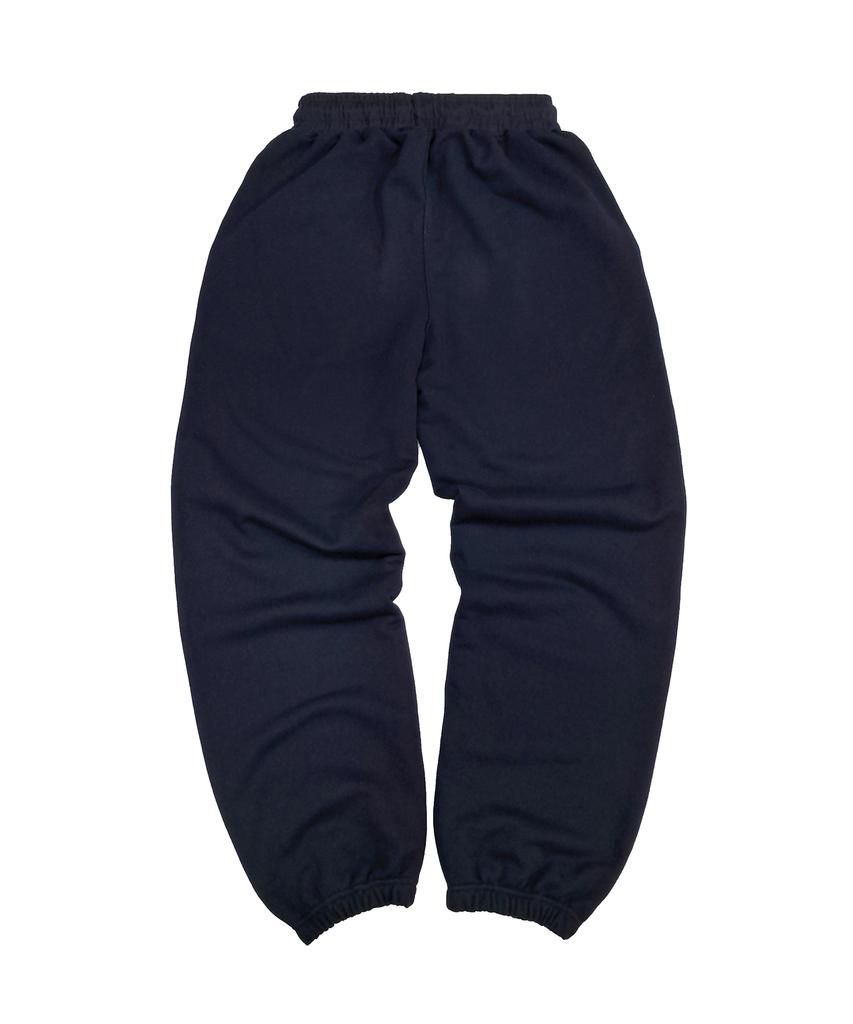 RAW LAB Piping Line Sweatpants (Navy)