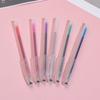 Stitch Sewing Accessories Water-soluble Refill Disappearing Pen Erasable Pen Fabric Markers Pencil