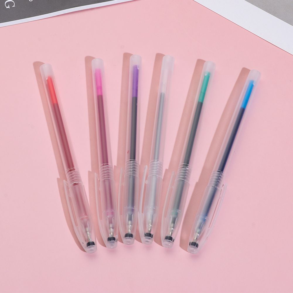 Stitch Sewing Accessories Water-soluble Refill Disappearing Pen Erasable Pen Fabric Markers Pencil