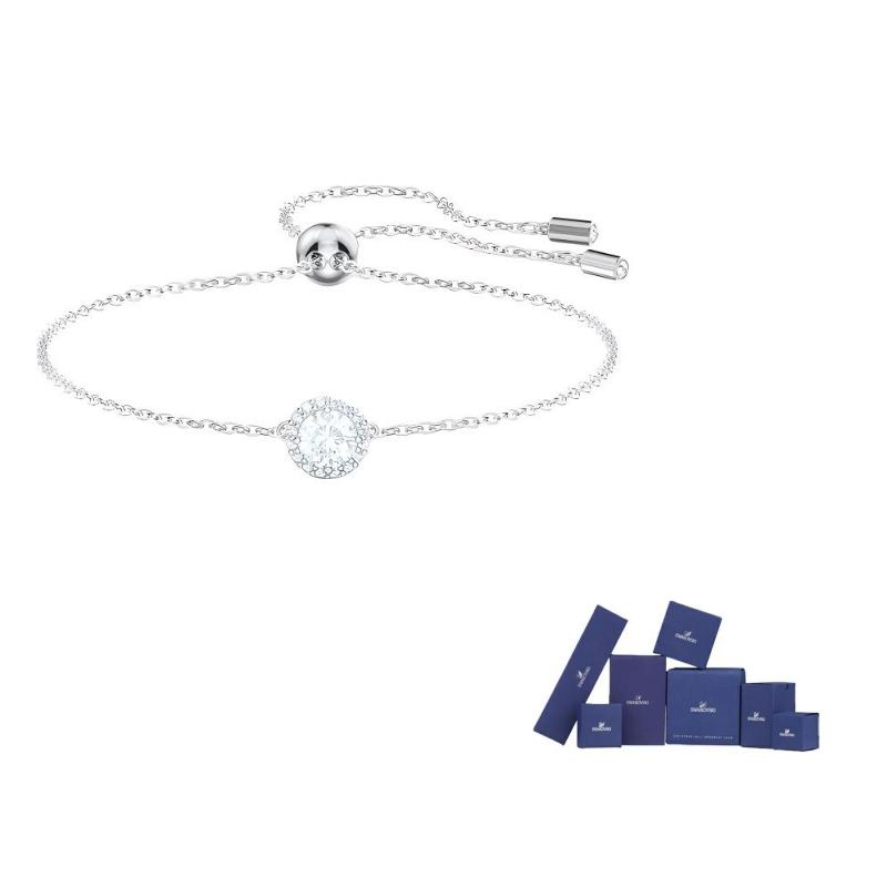 Swarovski Браслеты Женские Белые
