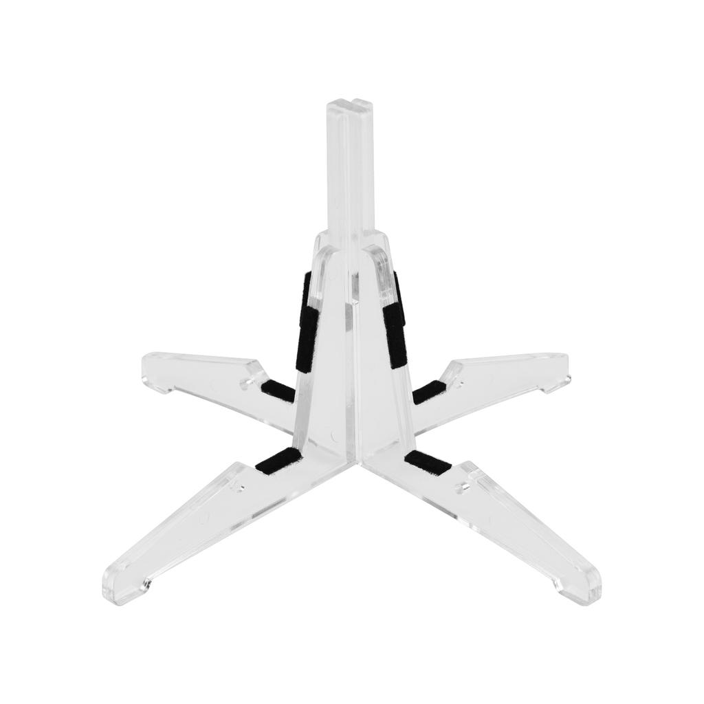 Съемный держатель подставки для кларнета Портативный легкий пластик