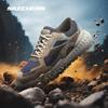 Skechers Мужские повседневные кроссовки на массивной подошве серии Monster