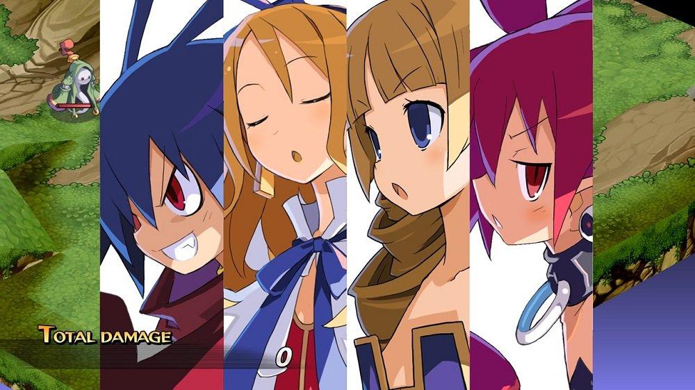 Disgaea Refine PS4 -