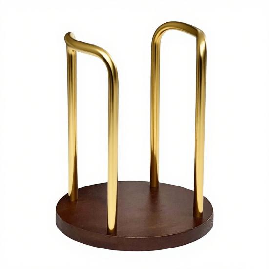 Одноразовый держатель для стаканов Подставка для одного/двух стаканов Сильная несущая способность Держатель для стаканов Домашний офис Ресторанный декор