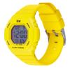 Авторизованный дистрибьютор Ice watch digital 022098 Ice digit ultra yellow small [Ice watch] мужские