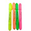 @ Faber-Castell Гелевый Широкий Текстовый Маркер Мультиколор Набор из 4 шт. Zr-2817-60%Скидка