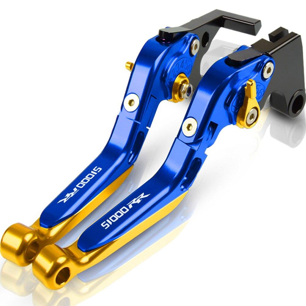 Мотоциклетный ручной тормоз, регулируемые тормозные рычаги сцепления S1000RR для BMW S1000RR S1000 RR S 1000 RR S 1000RR 2010 2011 2012 2013