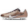 Zoom Vapor 15 Academy AG Soccer Shoes Men Soccer Shoes Copper DR5943-810
