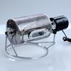 Compact Stainless Steel Electric Coffee Bean & Dried Fruit Roaster