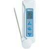 Radiation Thermometer D with Probe Variable Emissivity Type 73017 Be Used As a (Cannot Thermometer)