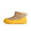 Classic Ultra Mini Suede Warm Comfortable Simple Short Snow Boots Men Boots 1174196-MMM