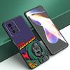 MF DOOM Черный силиконовый чехол для телефона для Xiaomi Mi 9 SE 8 10 10T 11 12 13 Lite 9T 11T 12S 12T 13T 14 Pro 5G NE 11i 12X