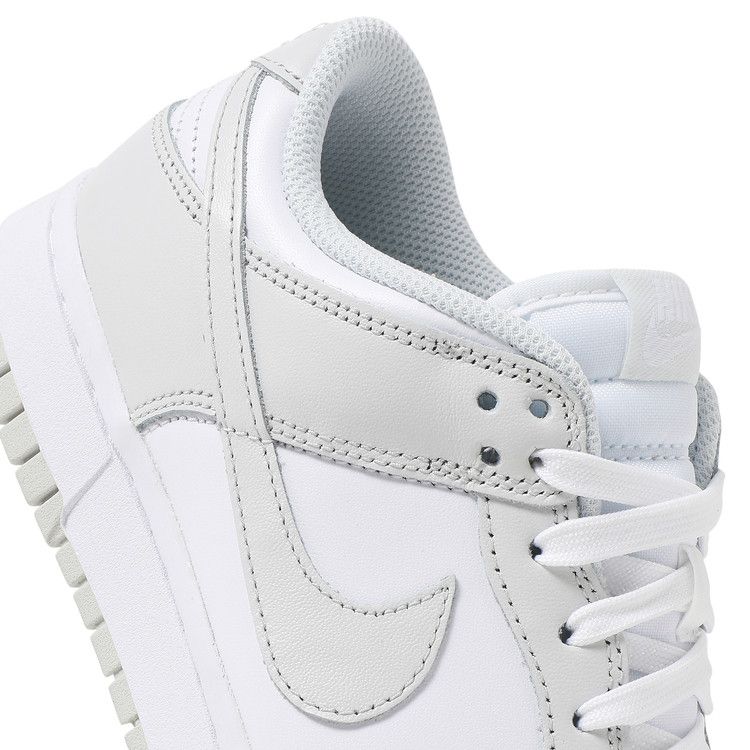 Nike Dunk Low Photon Dust (Женский)