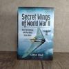 [Б/У] Секретные крылья Второй мировой войны Английское издание