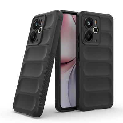 Полная защита для чехла Realme 14 5G, противоударный мягкий силиконовый чехол с полной задней крышкой для Realme 14 5G, чехол для Realme 14 5G, чехол для Realme 14 5G, 6,67 дюйма