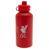 Liverpool FC Matte Aluminum 500ml Bottle