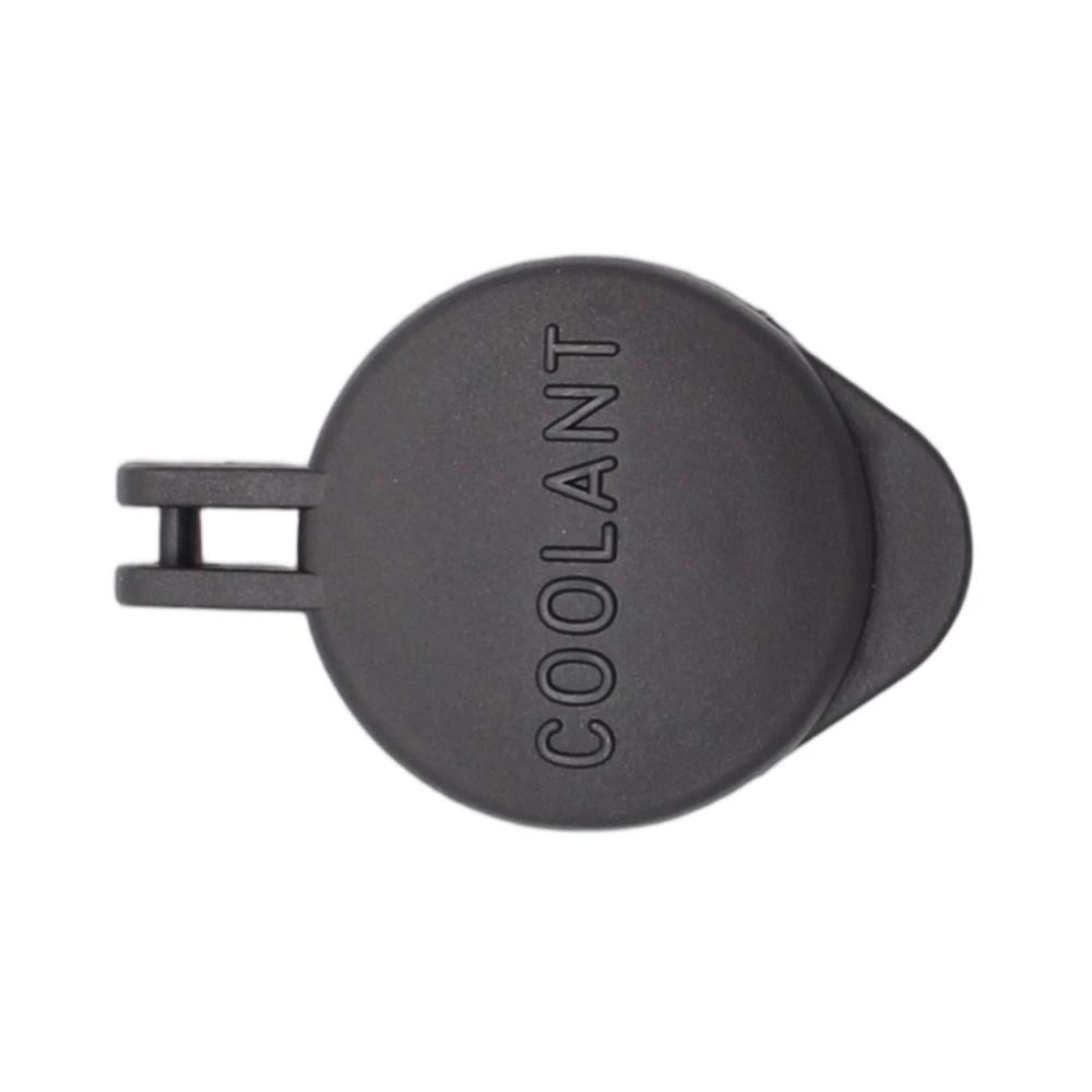 Radiator Coolant Reservoir Cap For Hyundai Kia 25440-3K000