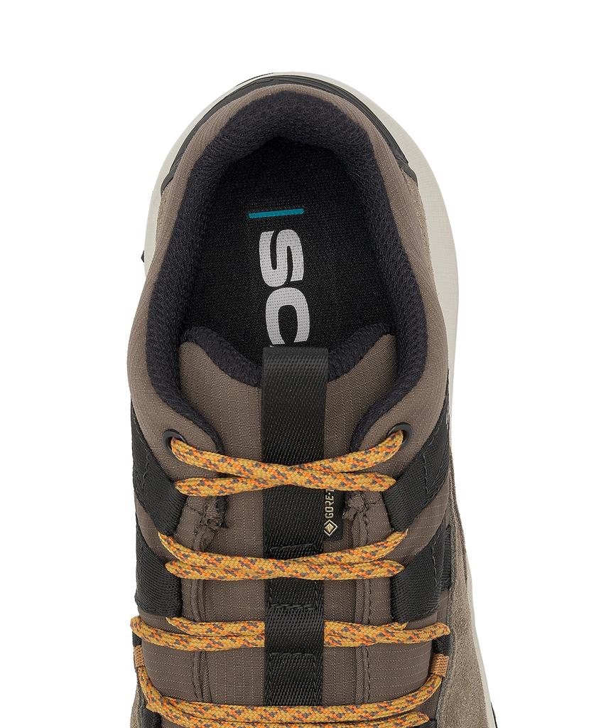 Scarpa Robe Gtx - Грязево-Темный Камень-Жженый / Dfoxu32718