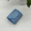 Lightweight Money Holder Multifunction Pocket Wallet Small Cash Wrap Wallet  Traveling