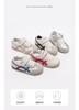 ABCkids Boys Baby Sports Shoes Board Shoes Girls Single Shoes Forrest Gump Shoes Soft Sole