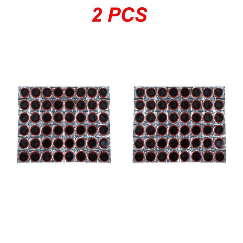 2/3/4 шт. Инструмент для ремонта проколов Портативный высококачественный Удобный популярный Универсальный Необходимый инструмент для ремонта проколов шин за считанные минуты