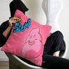 Dr Slump Anime Personalized picture text home decorative pillows Household Gifts xcm