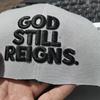 New Brand Quality Flat Bill Blank Men 3D Puff Embroidery Patch Snapback Cap Fitted Custom Baseball Hats for Men