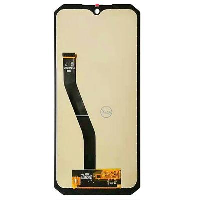 Для Oukitel WP6/WP6 Lite Класс S OEM ЖК-экран и тачскрин в сборе Запасная часть