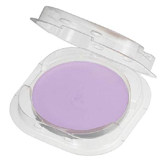 Canmake Прозрачная финишная пудра Refill PL Pearl Lavender 10 г