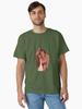 Tarzan Tarzan Classic T-Shirt