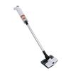 Cordless Vacuum Cleaner Lightweight Wet Dry Use Rechargeable Stick Handheld Vacuum with Light for