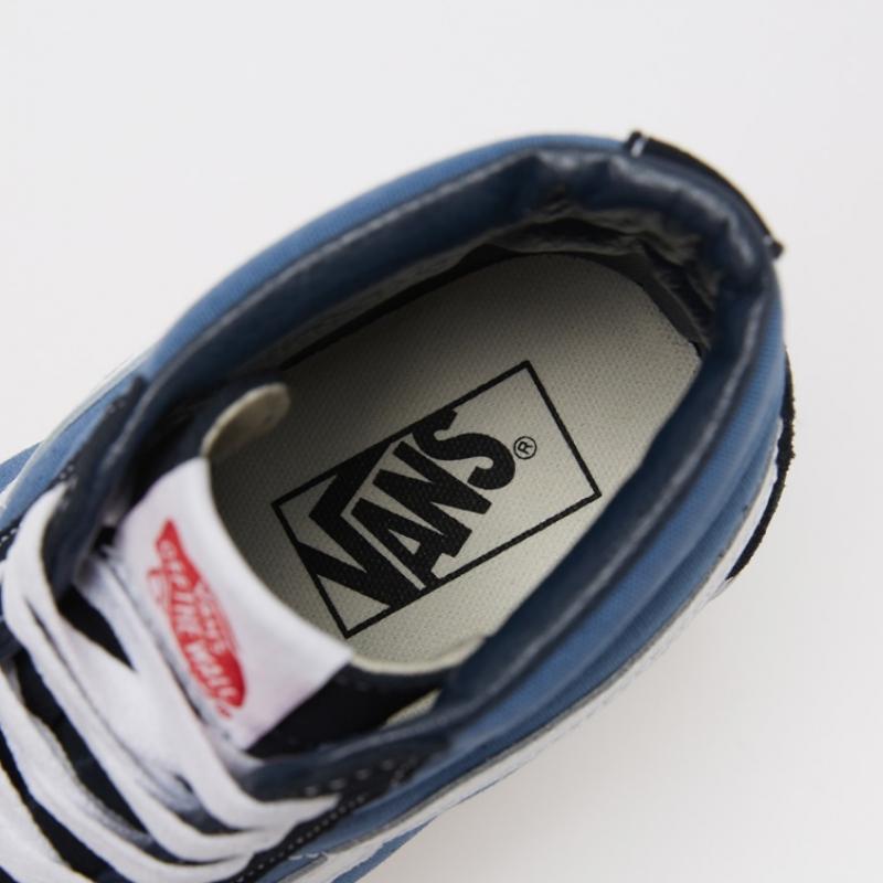 Vans Skate Hi Navy Vn000d5invy1