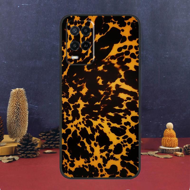 Чехол с рисунком черепахи под панцирь для OPPO A96 A76 A16 A54 A74 A94 A58 A78 A98 A5 A9 A53 A52 A72 A91 A15 A17 A57 A77 A79