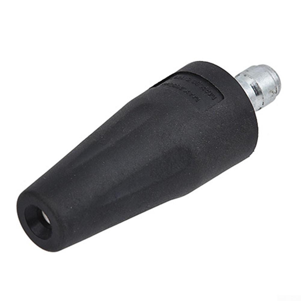 Насадка омывателя Вращающийся распылительный наконечник Омыватель турбонасадки