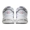 New Balance 1906R Серебристые кроссовки унисекс Белые M1906RCB