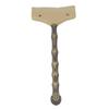 Practical Tea Tray Cleaning Tool Soft Silicone Head Tea Tray Cleaning Sweeper  Tea Tray Maintenance