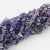 Irregular 5-8mm Crystal Agate Gravel Beads for DIY Jewelry