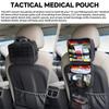 Tactical First Aid Kits Medical Bag Outdoor Molle Pouch Emergency Hunting Bag Camping Survival Tool EDC Pouch Waist Belt Bag